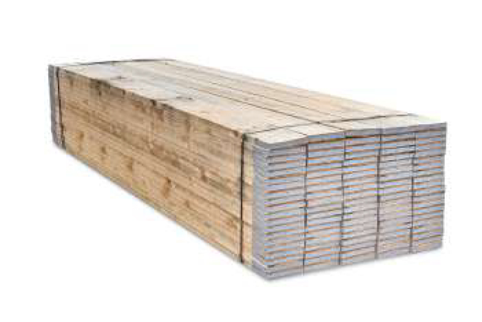 Scaffold Boards