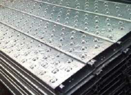 Steel Boards