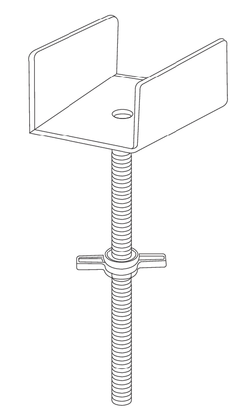 Adjustable ‘u’ – Head