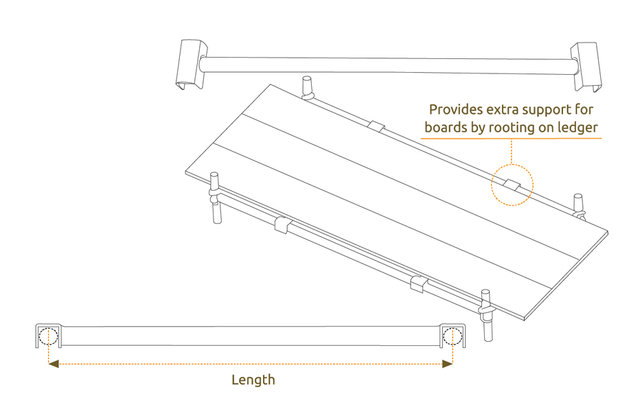 Intermediate Transom