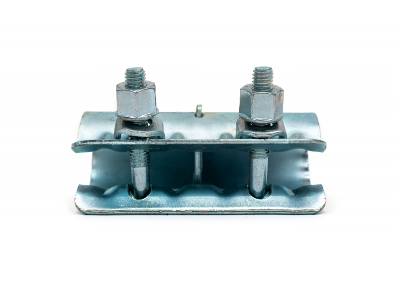 Sleeve Coupler (External Joint Pin)