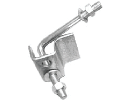 Timber Waling Clamp