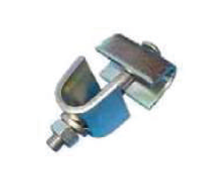 Universal Clamp