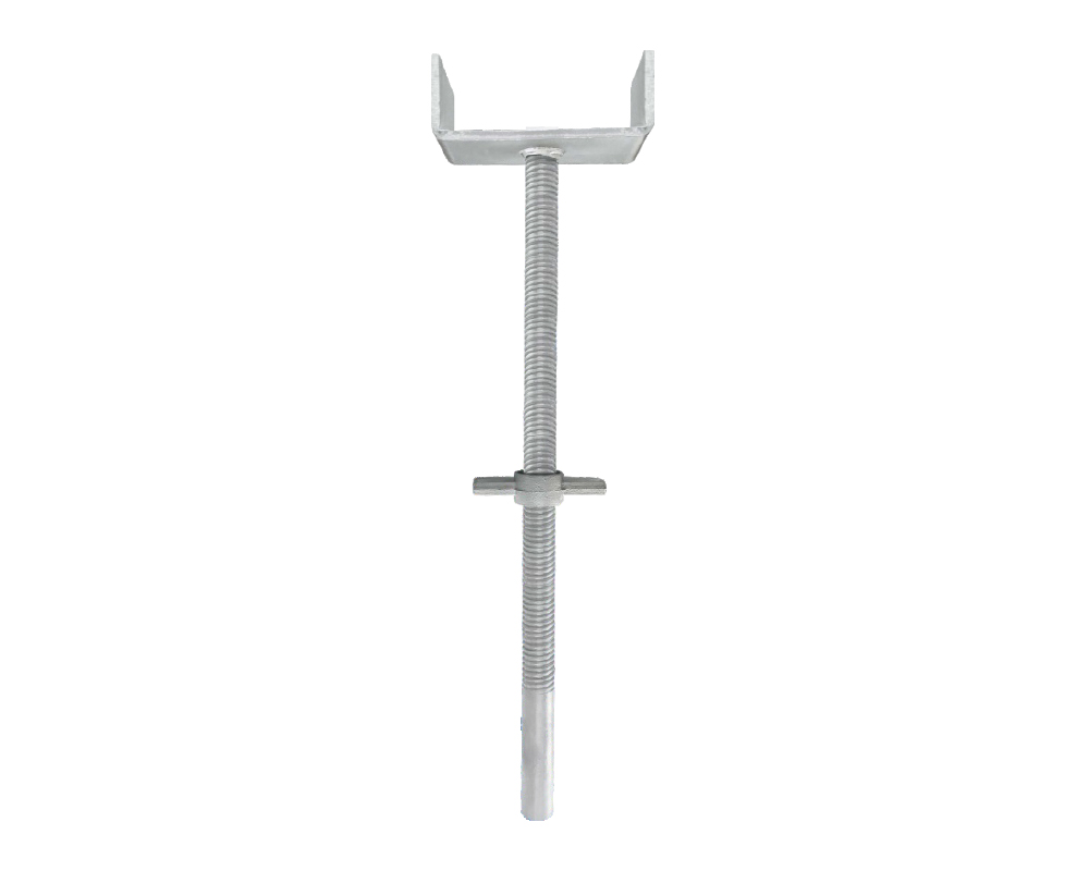 1.2 U Head Jack